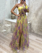 Elegantes Kleid