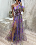 Sarah Elegantes Kleid
