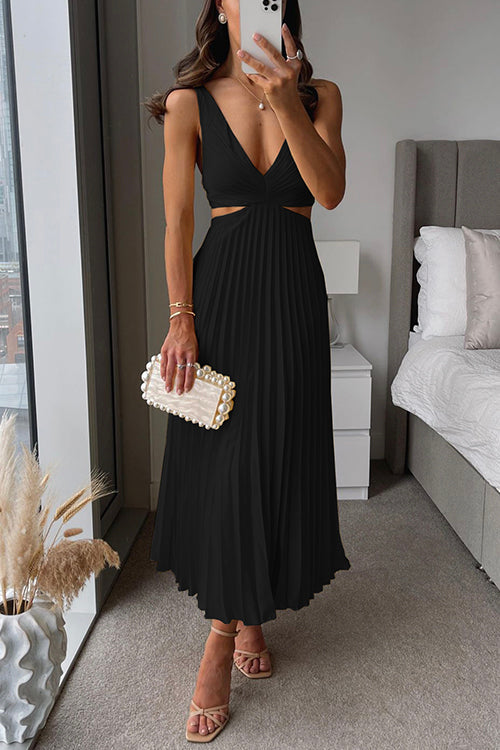 Kleid Radiant Twist