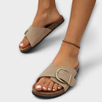 Daria | Orthopädische Komfort Sandalen