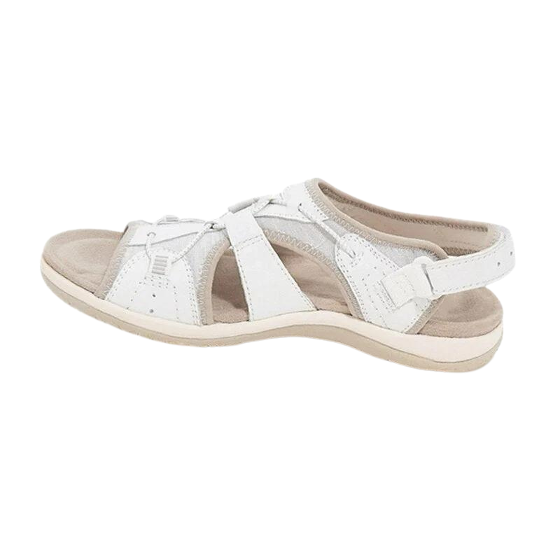 Alva | Orthopädische Komfort Sandalen