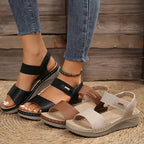 Lotte | Komfort Sandalen