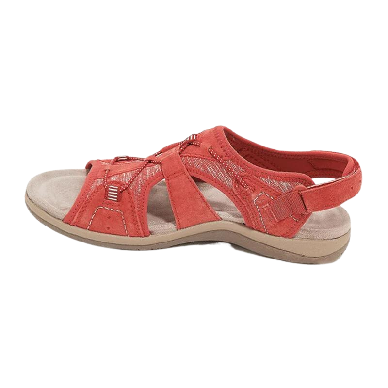 Alva | Orthopädische Komfort Sandalen