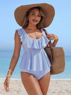 Candice | Stylisches Tankini-Set