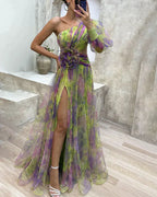 Sarah Elegantes Kleid