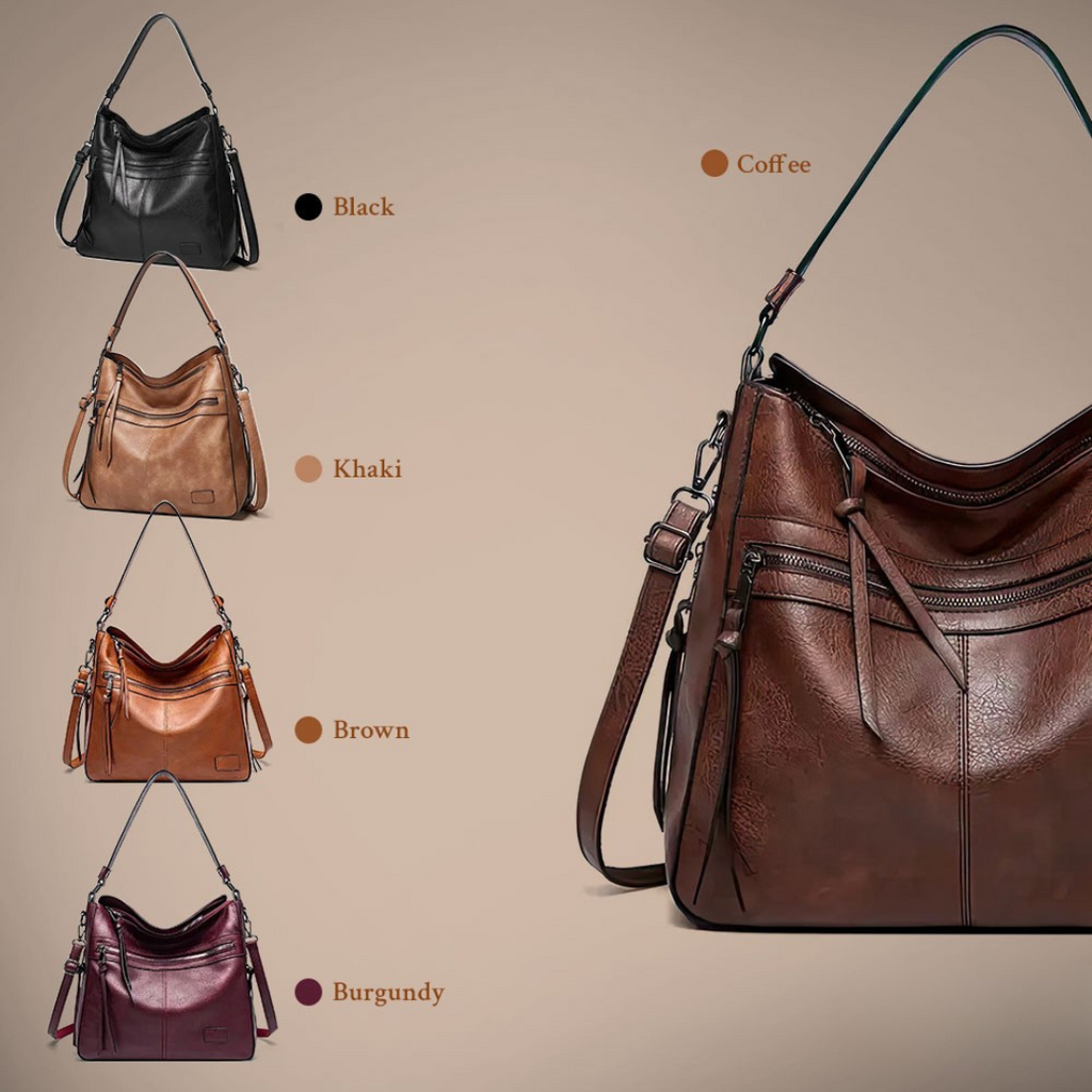 Magdalena | Luxuriöse Tasche