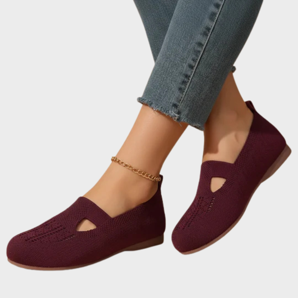 Olivia - Ergonomic Sandals