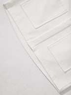 Erin - Elegantes Zweiteiliges Blazer- und Rock-Set