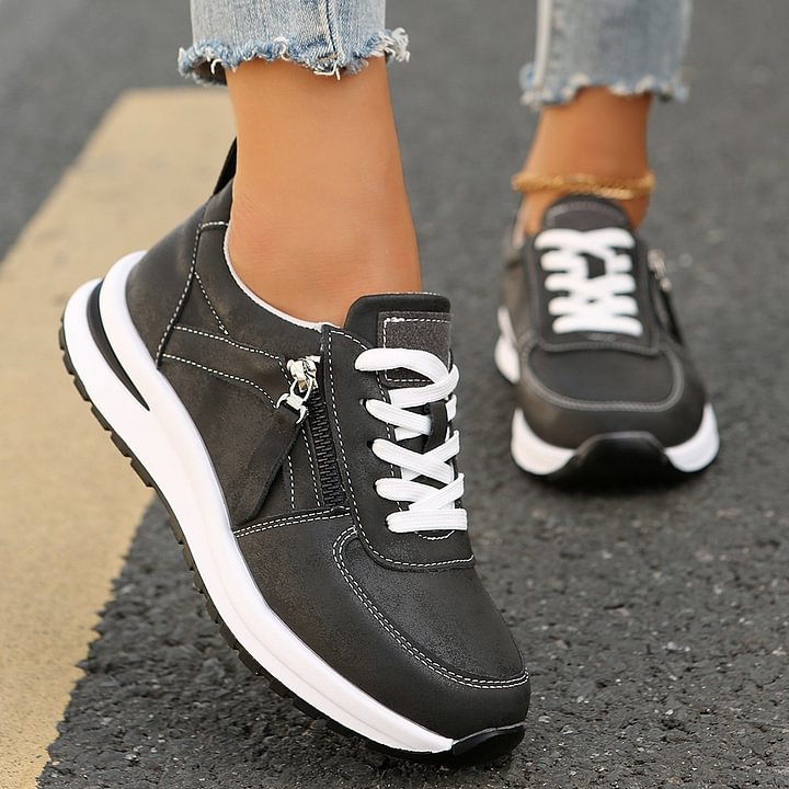 Ashlyn™ | Orthopädische Sneakers