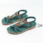 Ainsley EasyStep Komfortsandalen