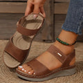Lotte | Komfort Sandalen