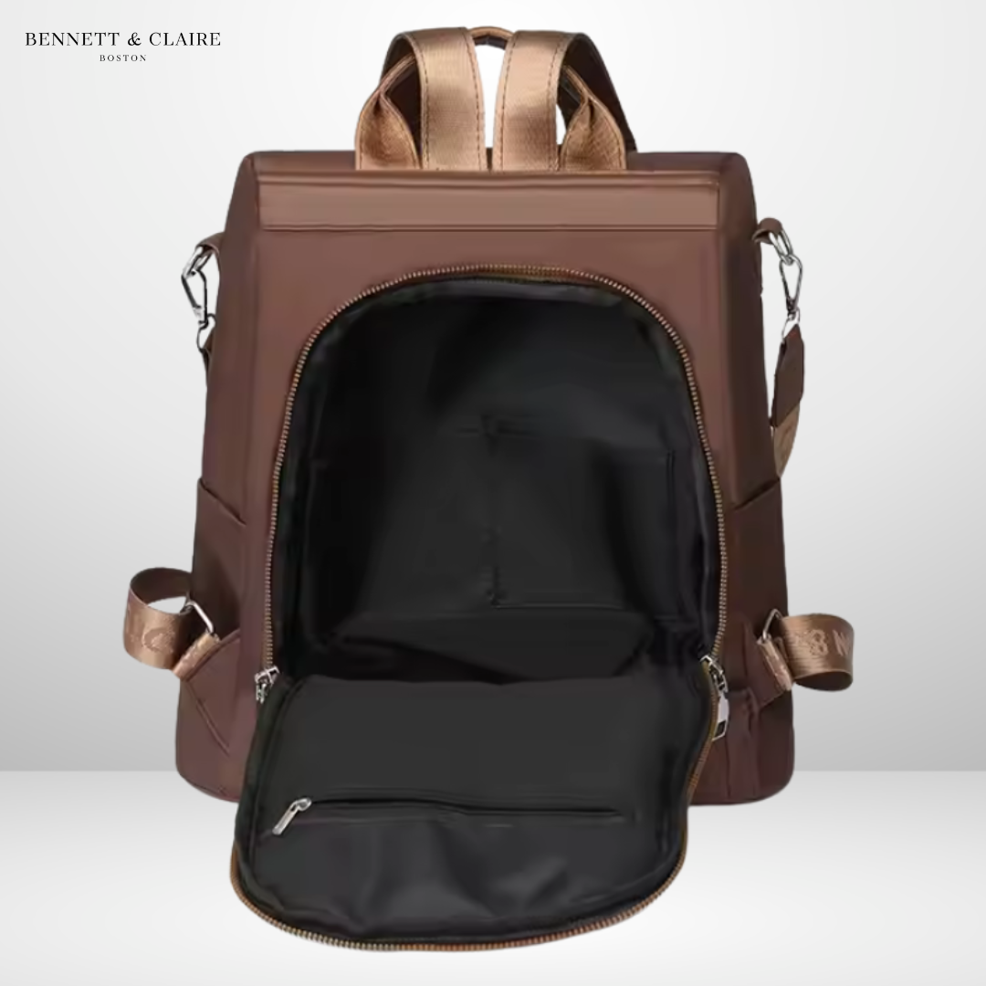 Lucius™ Diebstahlschutz Tasche