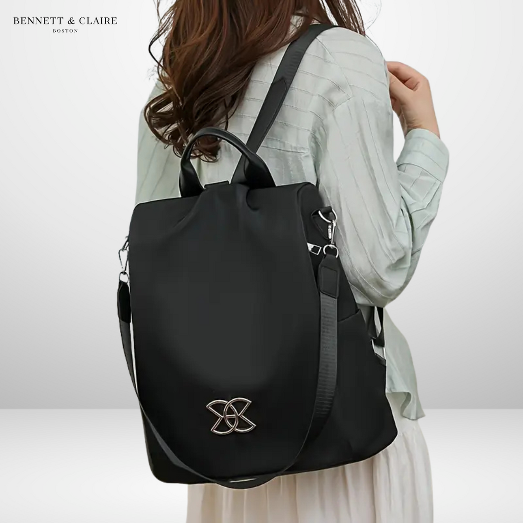 Lucius™ Diebstahlschutz Tasche
