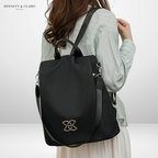 Lucius™ Diebstahlschutz Tasche