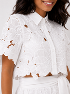 Loren | Zweiteiliges Set