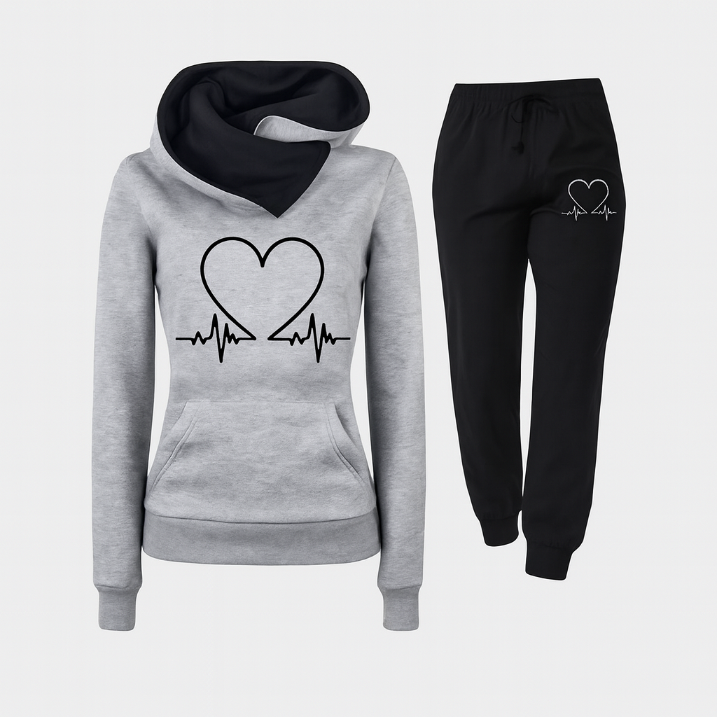 Marcia™ | Komplett-Set Heartbeat