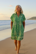 Seabreeze | Boho Kleid