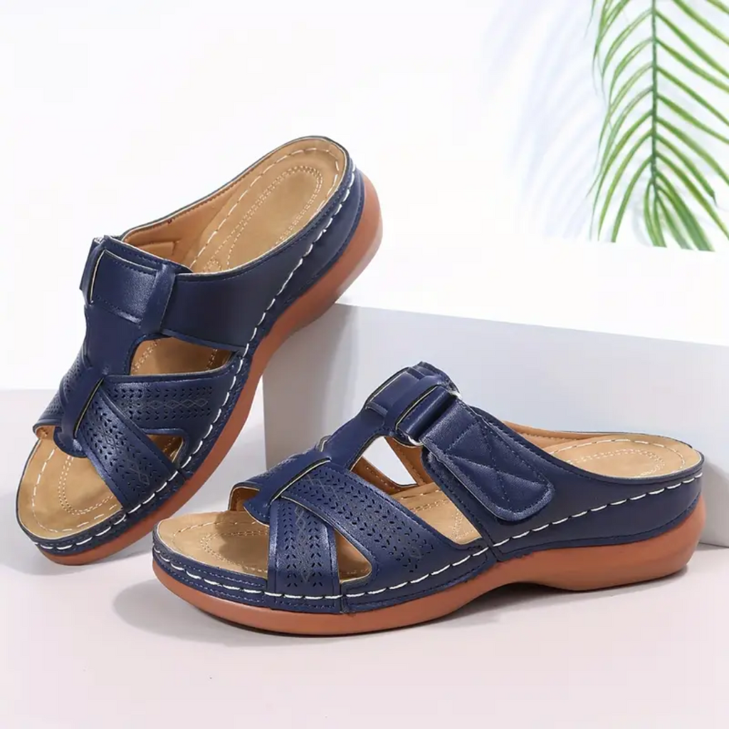 Alina | Ergonomische Komfort Sandalen