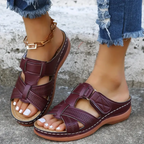 Alina | Ergonomische Komfort Sandalen