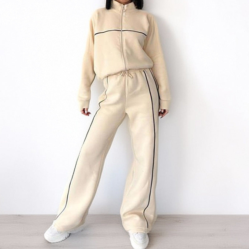 Michelle - Komfort Ko-ord Set