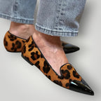 Zafira™ Strukturierte Damen-Loafer