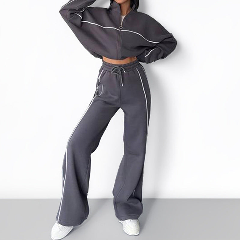 Michelle - Komfort Ko-ord Set