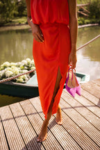 Zara | Elegantes Sommerkleid