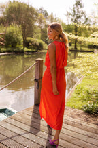 Zara | Elegantes Sommerkleid