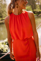 Zara | Elegantes Sommerkleid