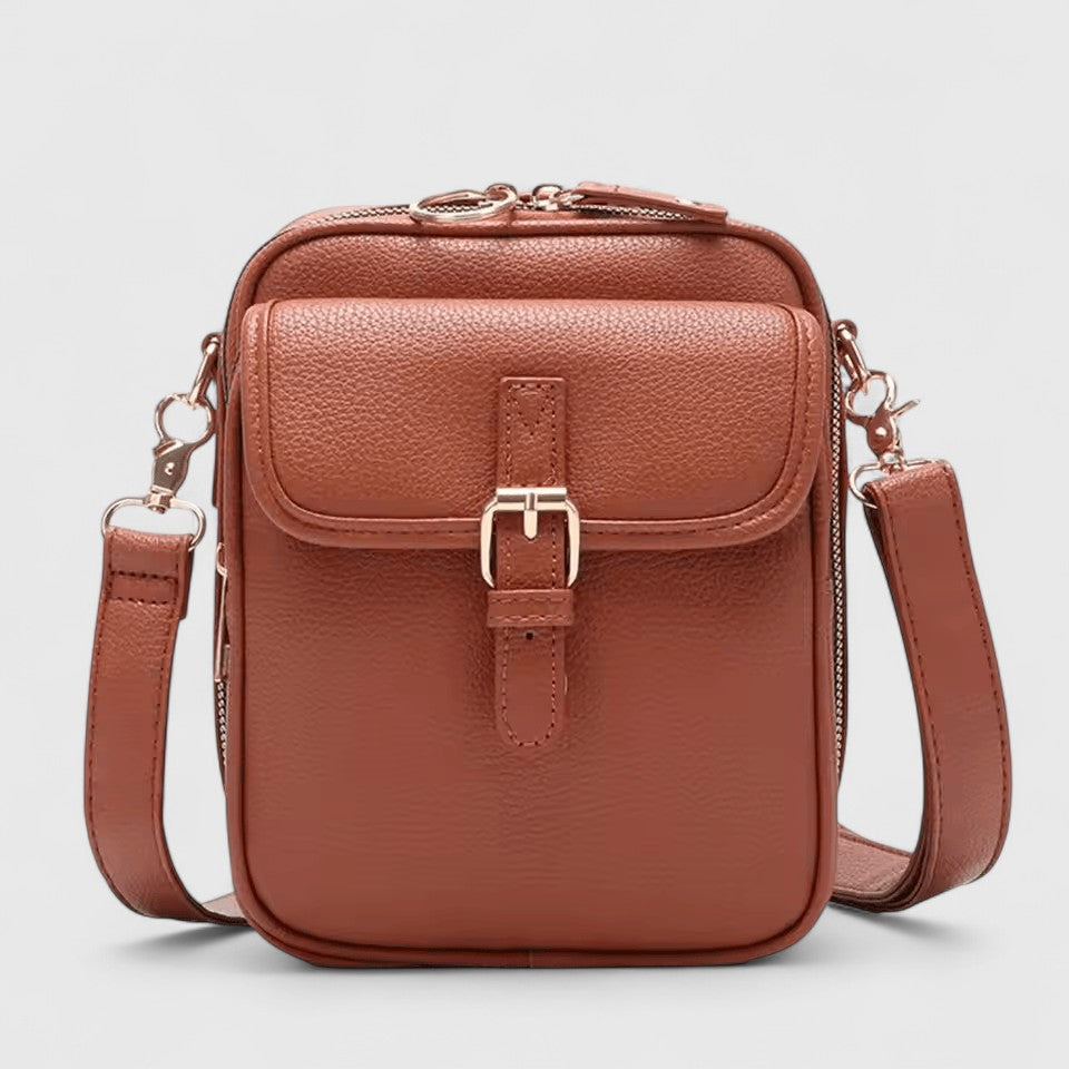 Amelia | Elegante Umhängetasche
