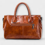 Olivia - Elegante Duffel Bag
