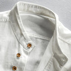 Mason | Japanischer Stil und Meisterhafte Präzision