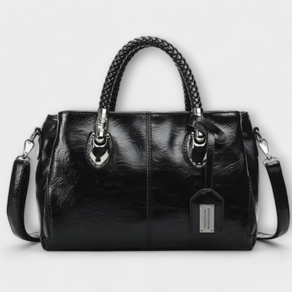 Olivia - Elegante Duffel Bag