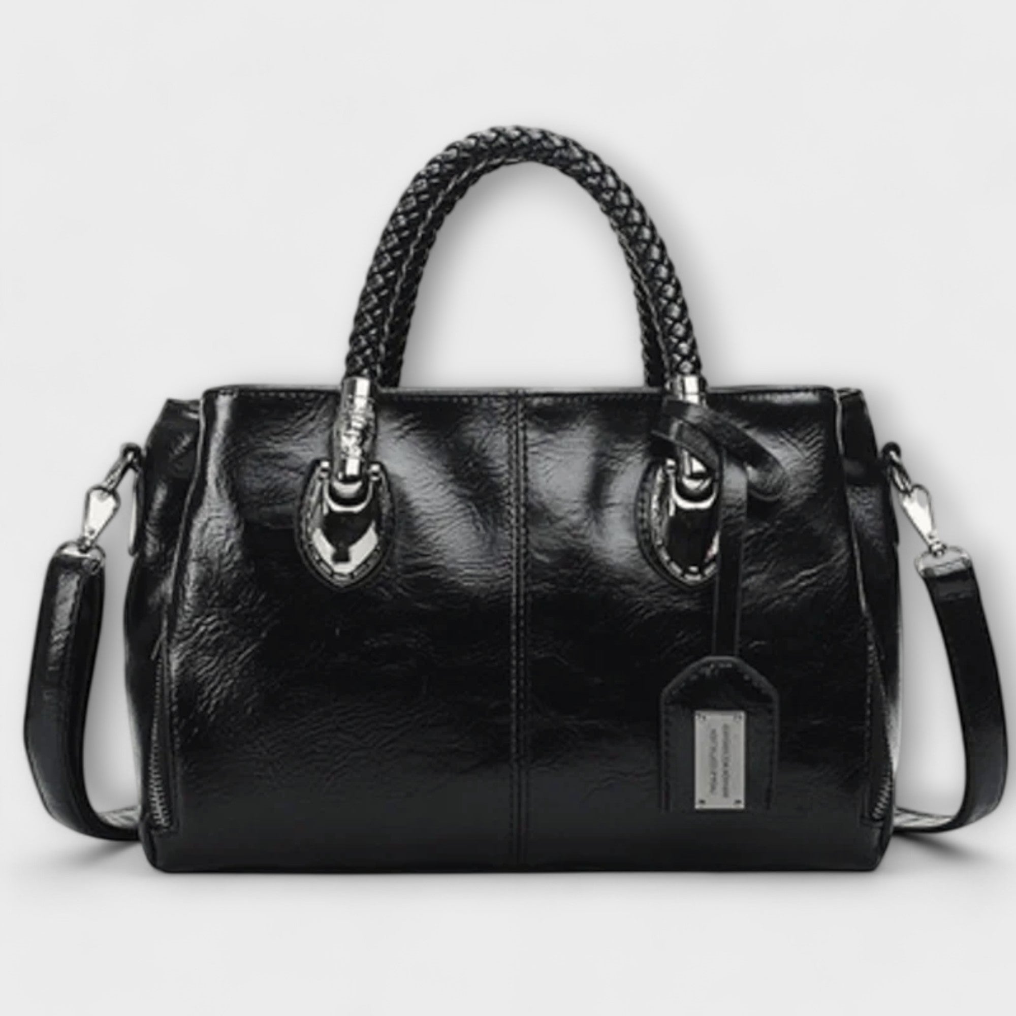 Olivia - Elegante Duffel Bag