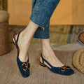 Cecilia - Orthopädische Sandalen