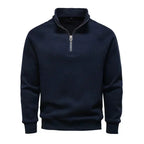 Krause | Thermo Herrenpullover