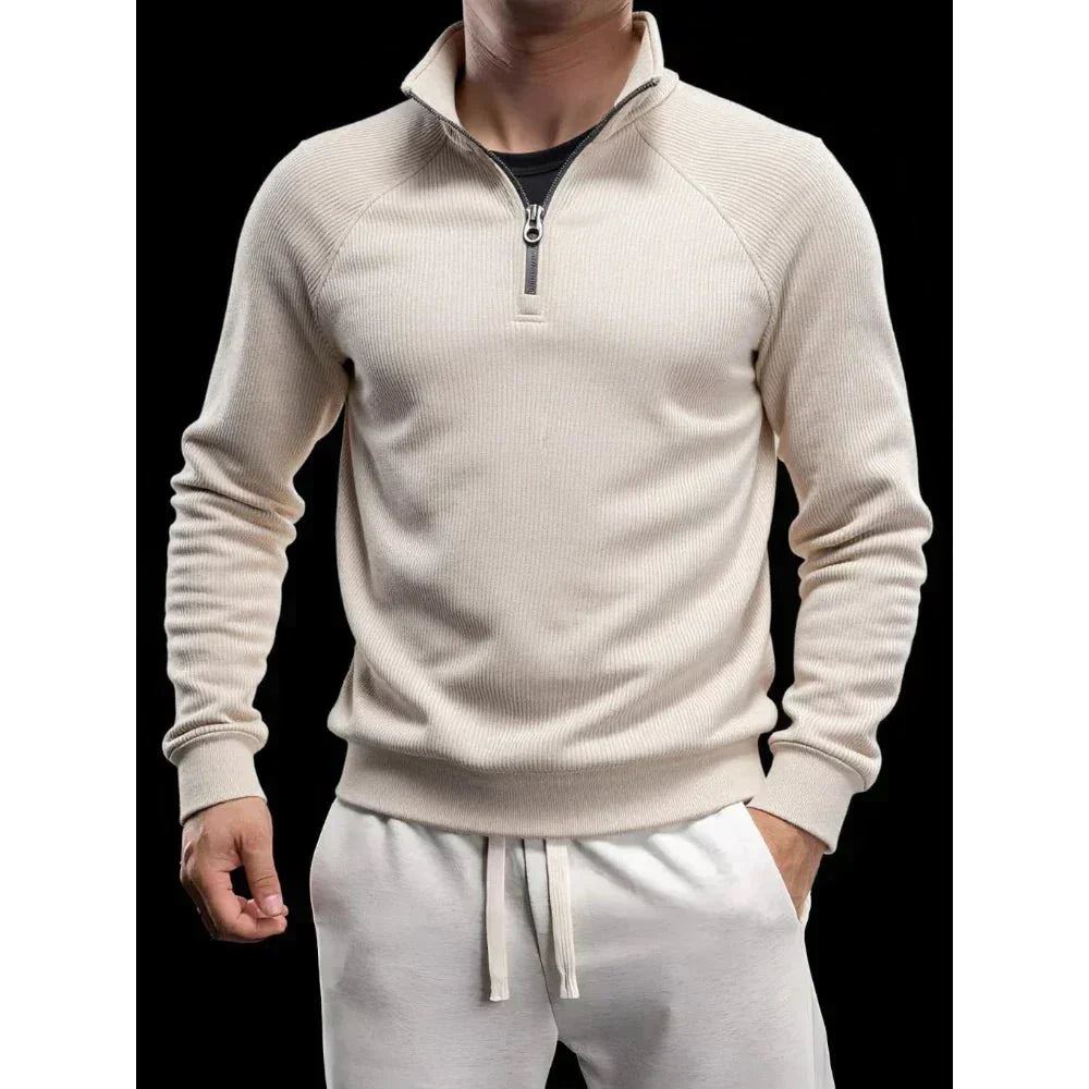 Krause | Thermo Herrenpullover
