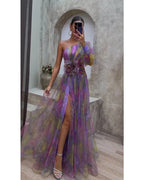 Elegantes Kleid