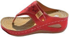 Alice - Orthopädische Sandalen