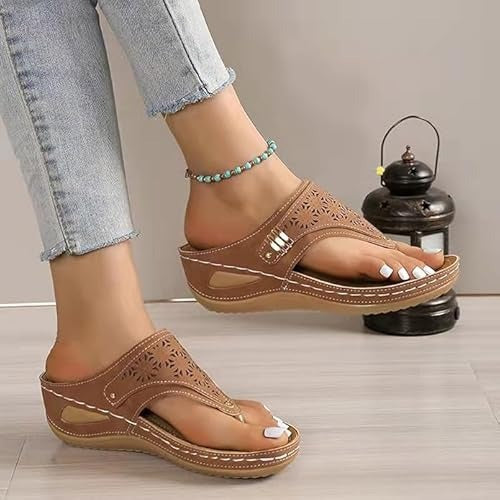 Alice - Orthopädische Sandalen