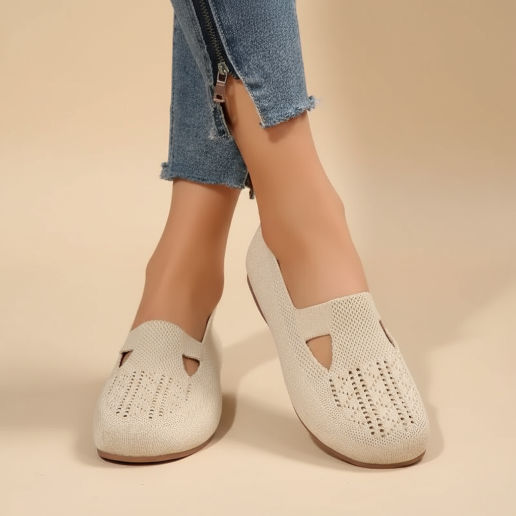 Olivia - Ergonomic Sandals