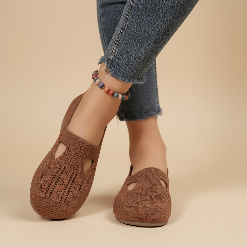 Olivia - Ergonomic Sandals