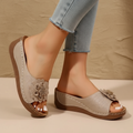Medellín – Ergonomische Sandalen