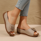 Alessa | Ergonomische Komfort Sandalen