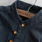 Mason | Japanischer Stil und Meisterhafte Präzision