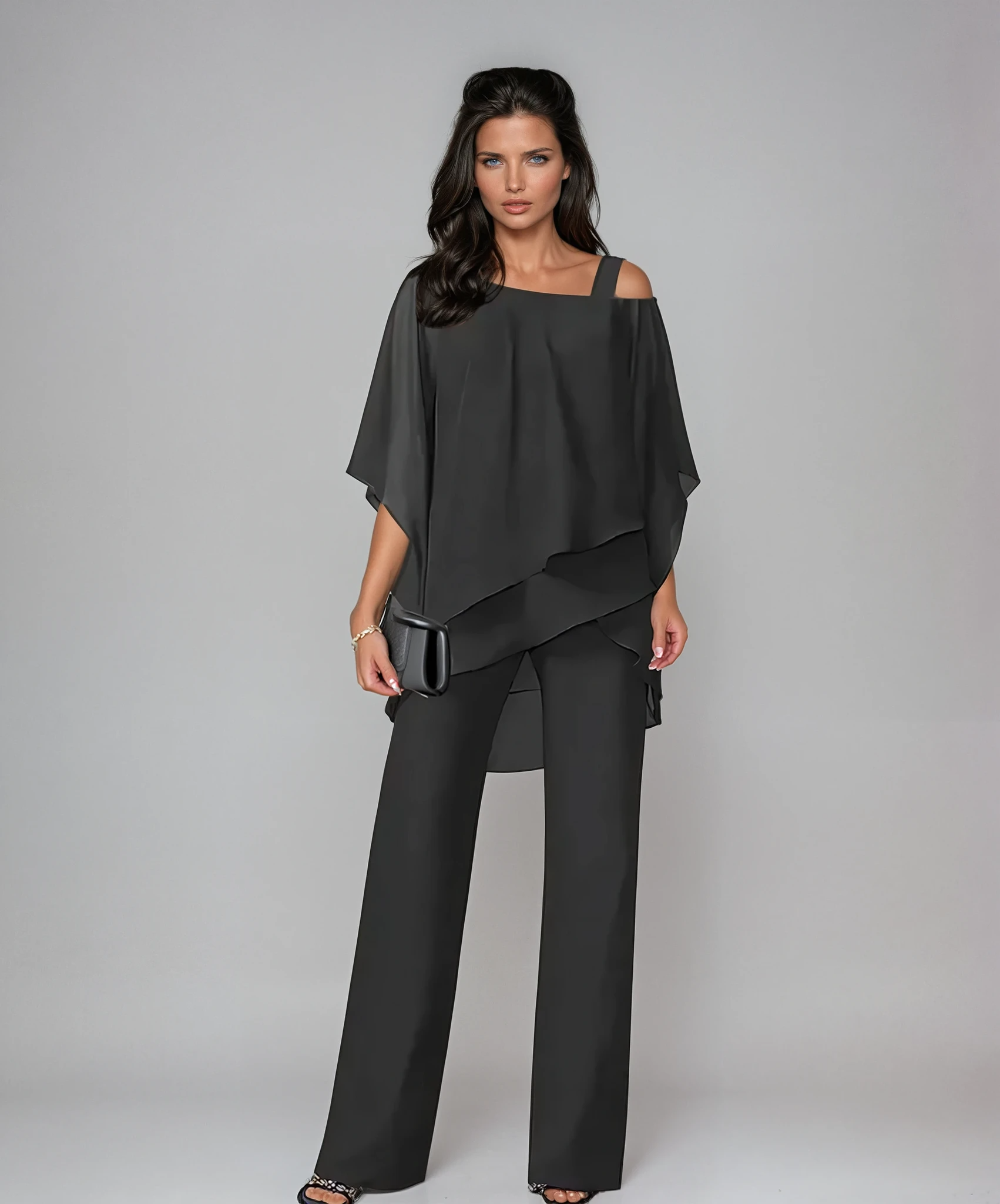 Mariella™ Zweiteiliges Lagen-Set