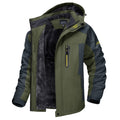 Jonas | WASSERDICHTE JACKE