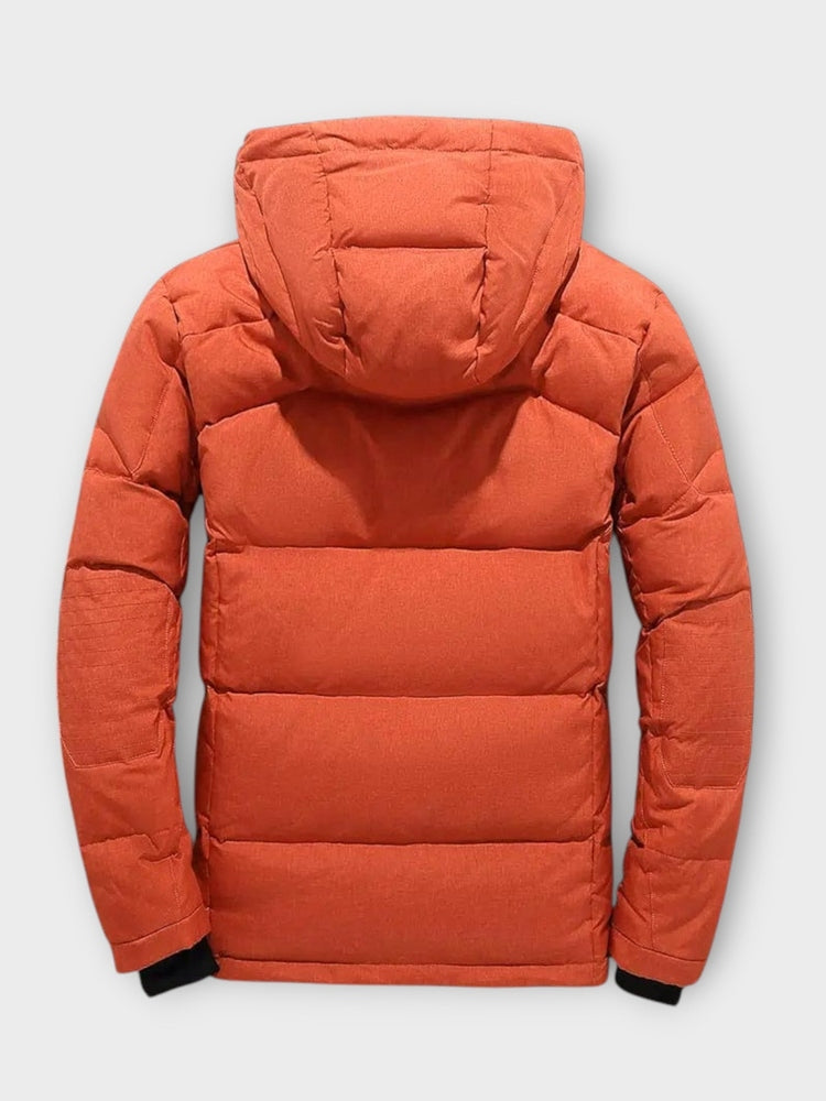 Arktis Pro™ | Robuste Winterjacke für Herren