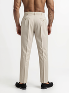 Otori: Premium Plissierte Hose