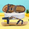 Ainsley EasyStep Komfortsandalen